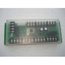Supply CN Extended function module